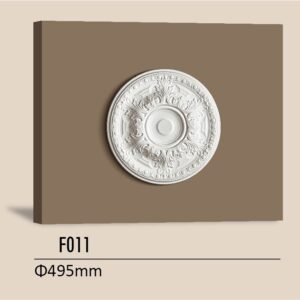 F011 רוזטה 49.5 ס"מ