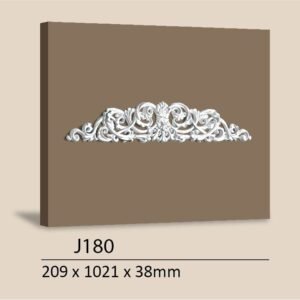 J180 קישוט קיר